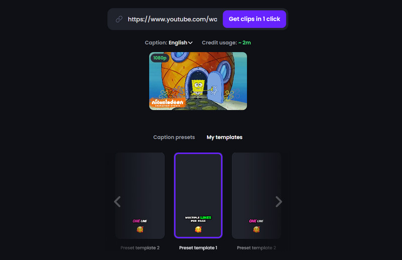 OpusClip‑AI‑YouTube‑Shorts‑Generator