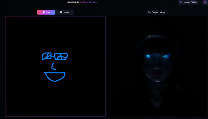 Vidmore Image Upscaler – Bilder verbessern