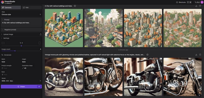 Stable-Diffusion-Tool
