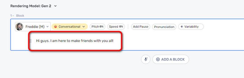 Textfeld Text einfügen