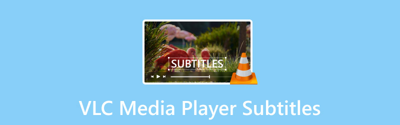 VLC Media Player Untertitel