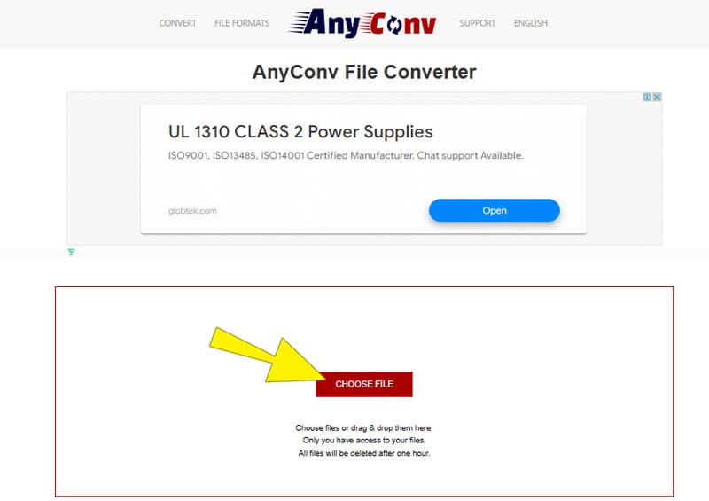 webm Jpg Anyconv hochladen