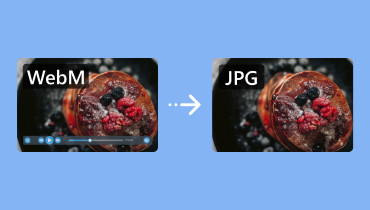 WebM zu JPG