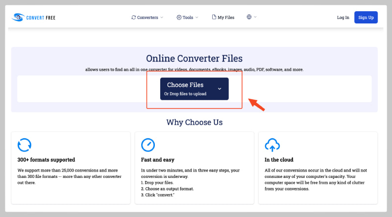 Xvid-Konverter Convert Free