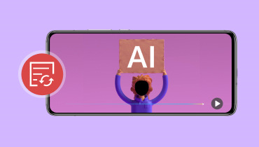 KI-Generator für gesichtslose Videos