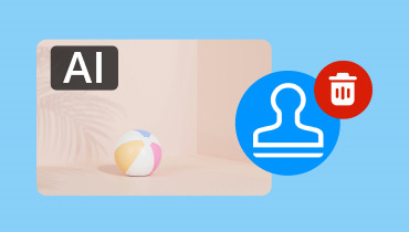 KI-Wasserzeichen-Entferner für Bilder