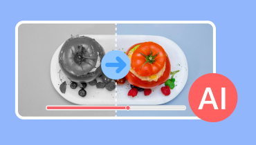 Video mit KI kolorieren