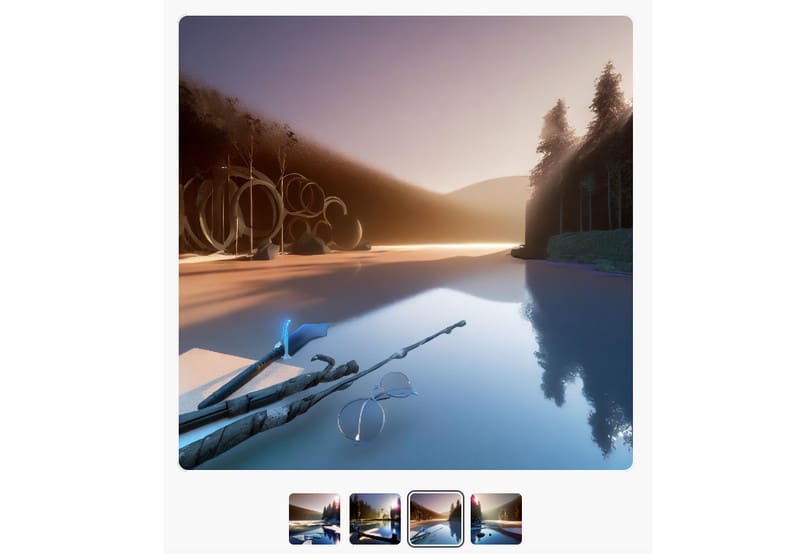 Funktion für hochwertige Ausgabe