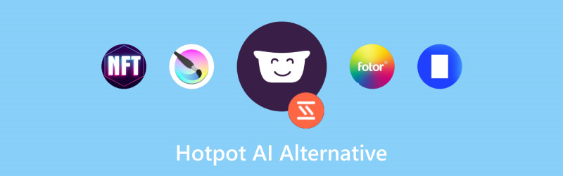 Hotpot AI Alternative