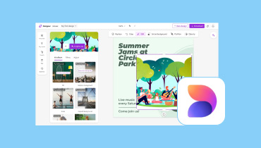 Image Creator von Microsoft Designer