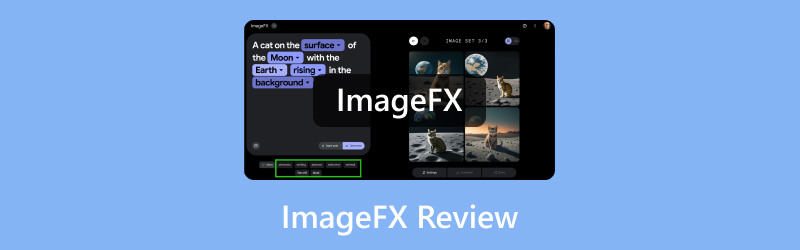 Imagefx Testbericht