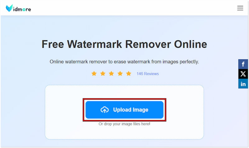 Wasserzeichenbild einfügen