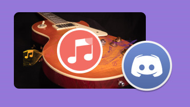 Musik in Discord abspielen