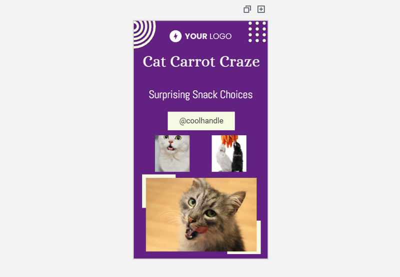 Predis KI-Faceless-Video-Generator