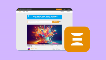 Deep Dream Generator im Test