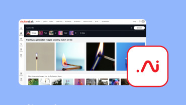 Shutterstock KI-Bildergenerator