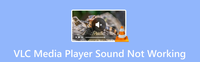 VLC Media Player – Kein Ton