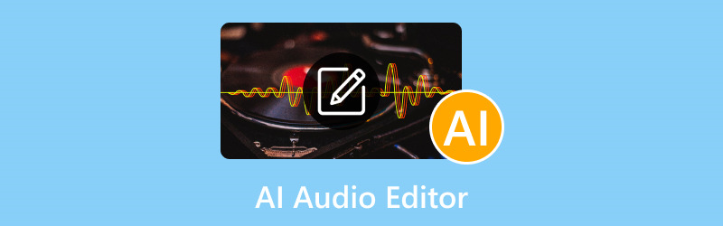KI-Audio-Editor