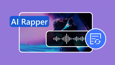 KI-Rapper-Stimmen-Generator