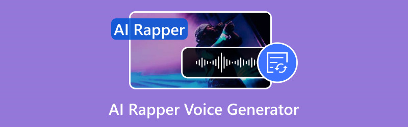 KI-Rapper-Stimmen-Generator