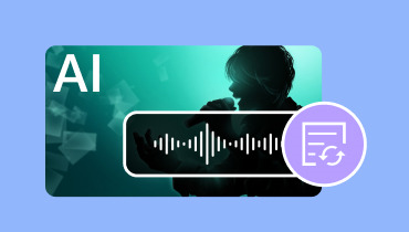 KI-Gesangsstimmen-Generator