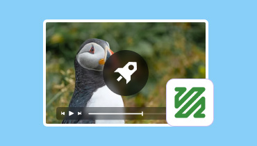 Videogeschwindigkeit mit Ffmpeg ändern