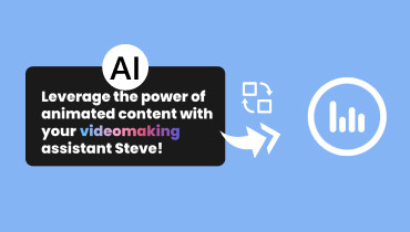 Text mit KI in Audio umwandeln