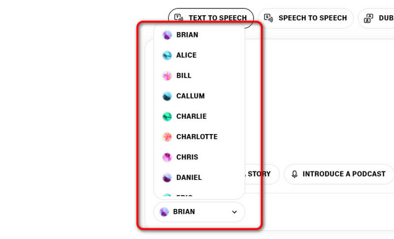 Bereitstellung von KI-Stimmenmodellen