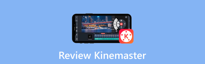 Kinemaster im Test