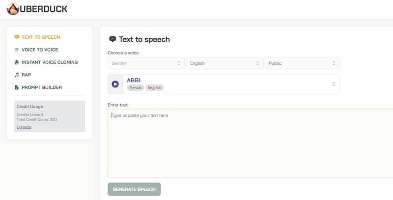 Uberduck-AI-Alternative