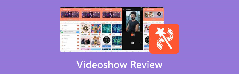 VideoShow‑Rezension