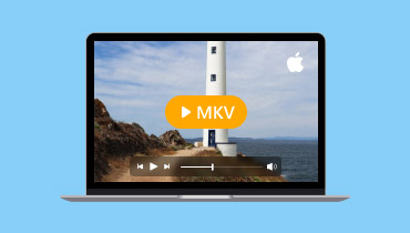 MKV-Player für Mac