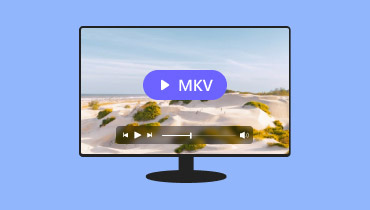 MKV-Player für Windows