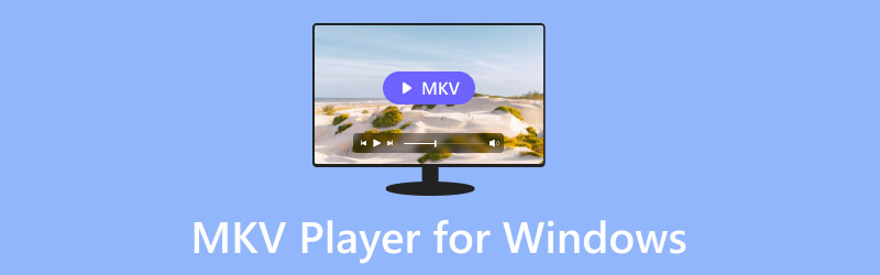 MKV‑Player für Windows