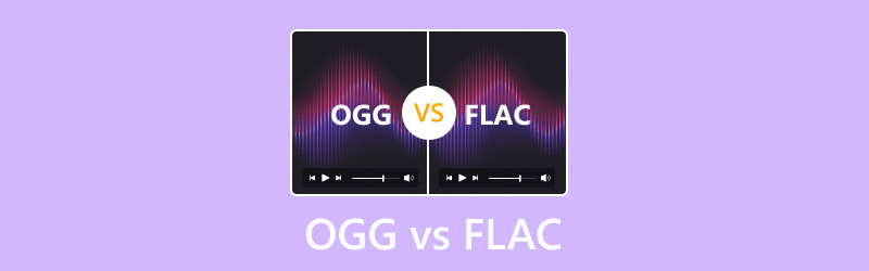 Ogg vs Flac