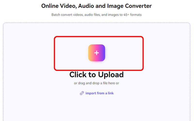 Plus-Schaltfläche MP2 hinzufügen Media