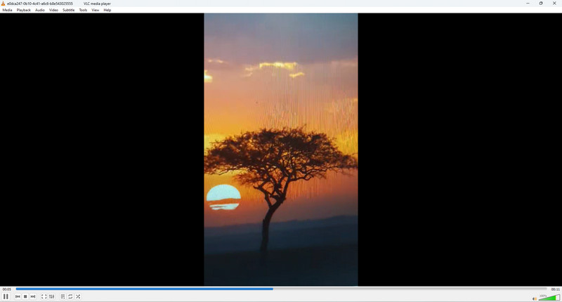 VLC MKV‑Player für Windows