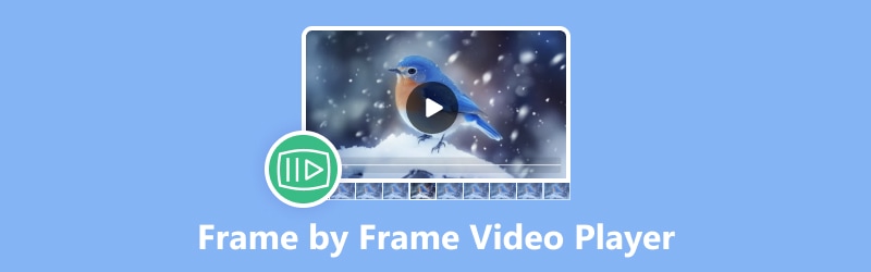 Frame-by-Frame-Video-Player