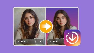 Wie man die Hintergrundfarbe in der Instagram-Story ändert