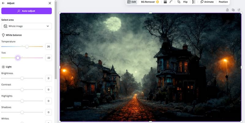 Canva Photoshop-Alternative