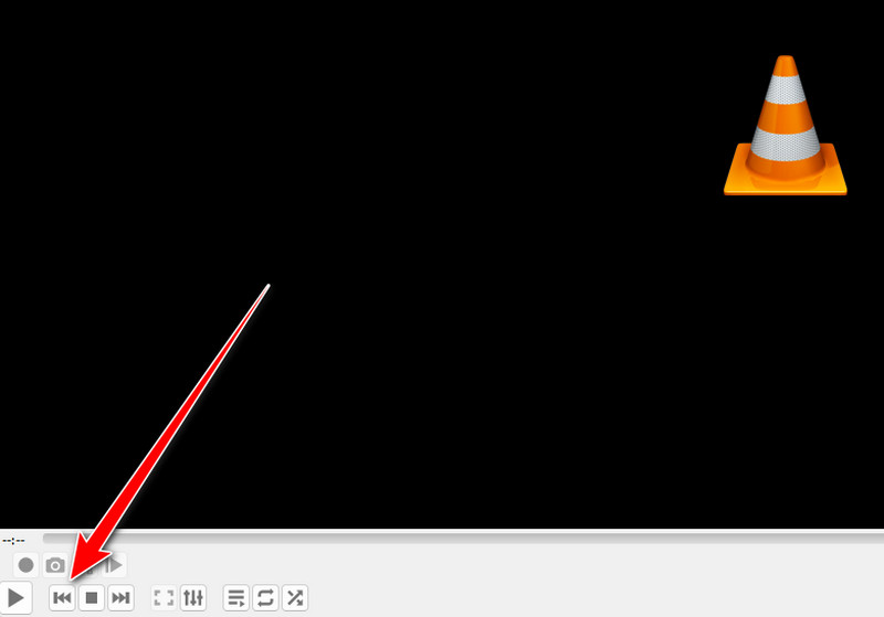 Zum vorherigen Frame zurückgehen