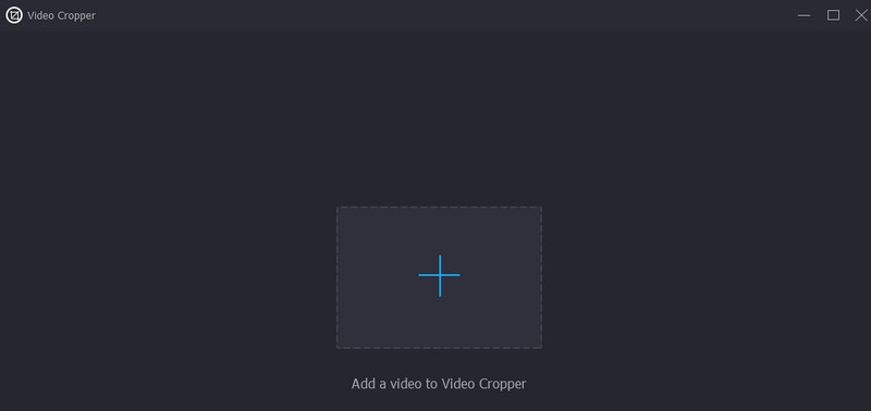 Auf Plus tippen, Video hinzufügen