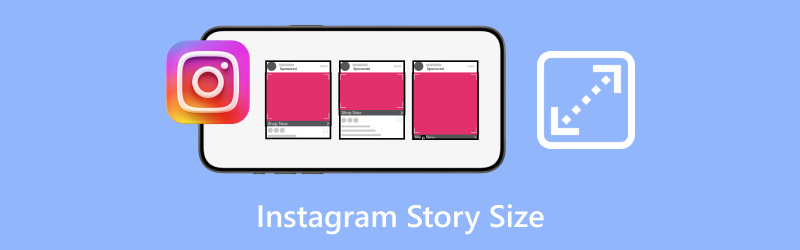 Teil 3. Wie erstellt man eine Instagram‑Story?