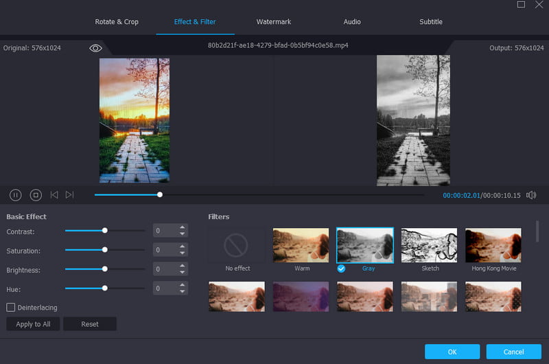 Vidmore – Alternative zu Veed
