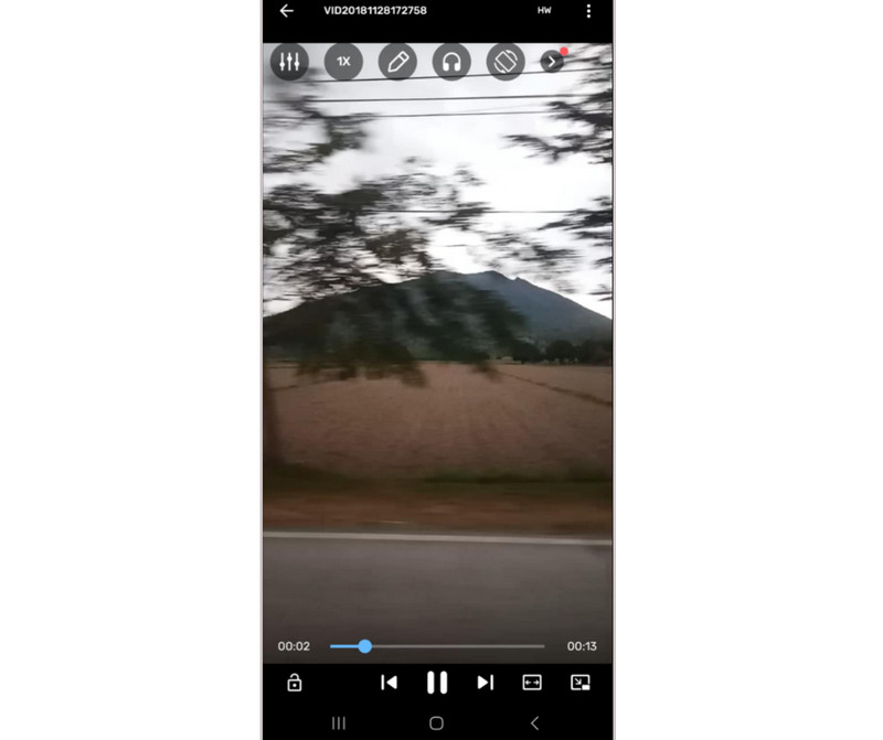 Mxplayer Videoplayer Android