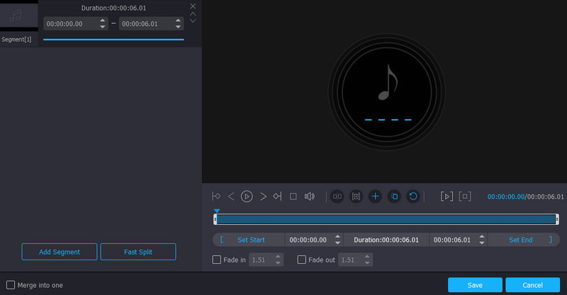 Vidmore Video Converter
