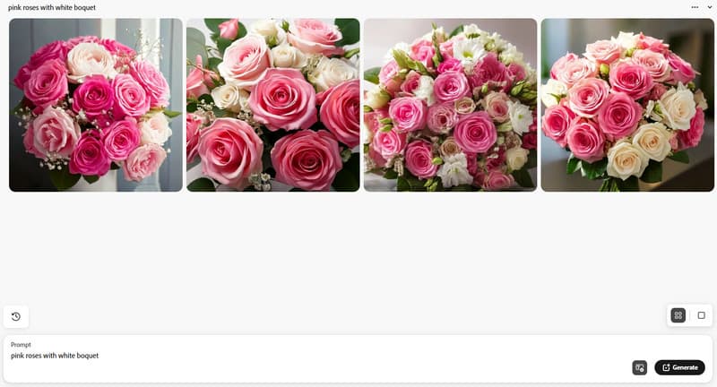 Adobe Firefly AI Midjourney-Alternative