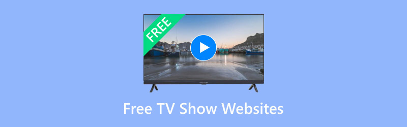 Kostenlose Websites für TV‑Serien