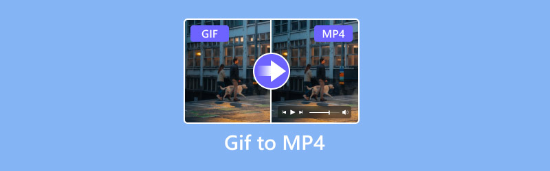 GIF in MP4 umwandeln