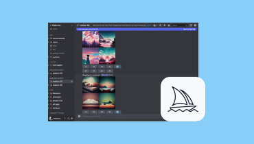 Midjourney-Alternative